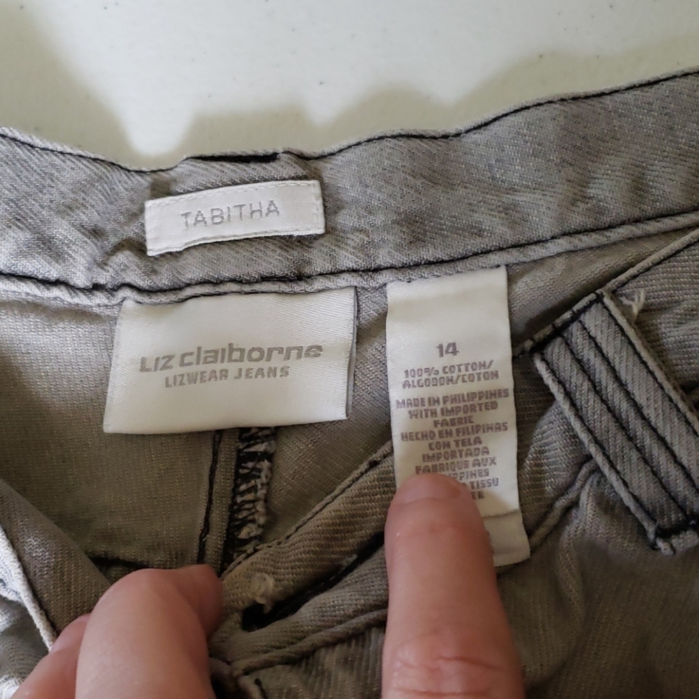Pants - Picture 2 of 3